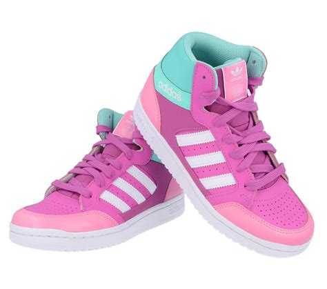 adidas High Tops Kids 